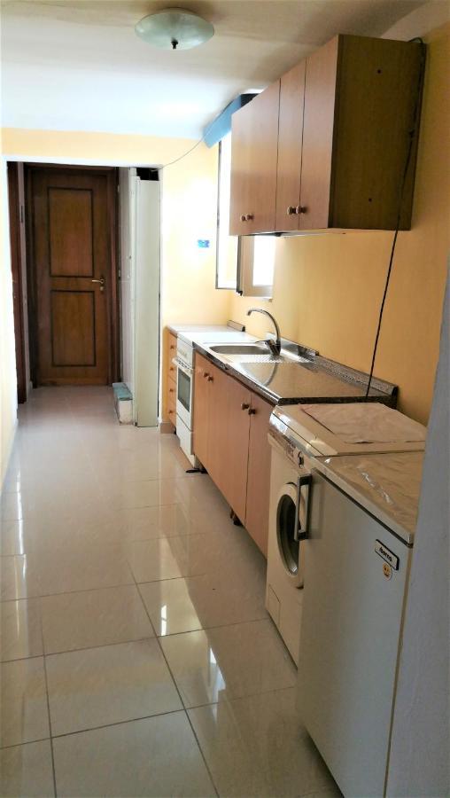Homestay Dei Mille Palermo