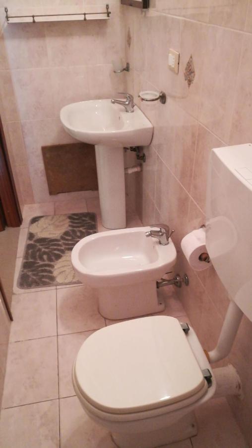 Homestay Dei Mille Palermo