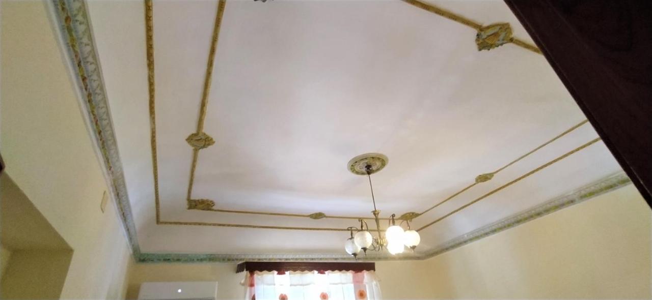 Homestay Dei Mille Palermo