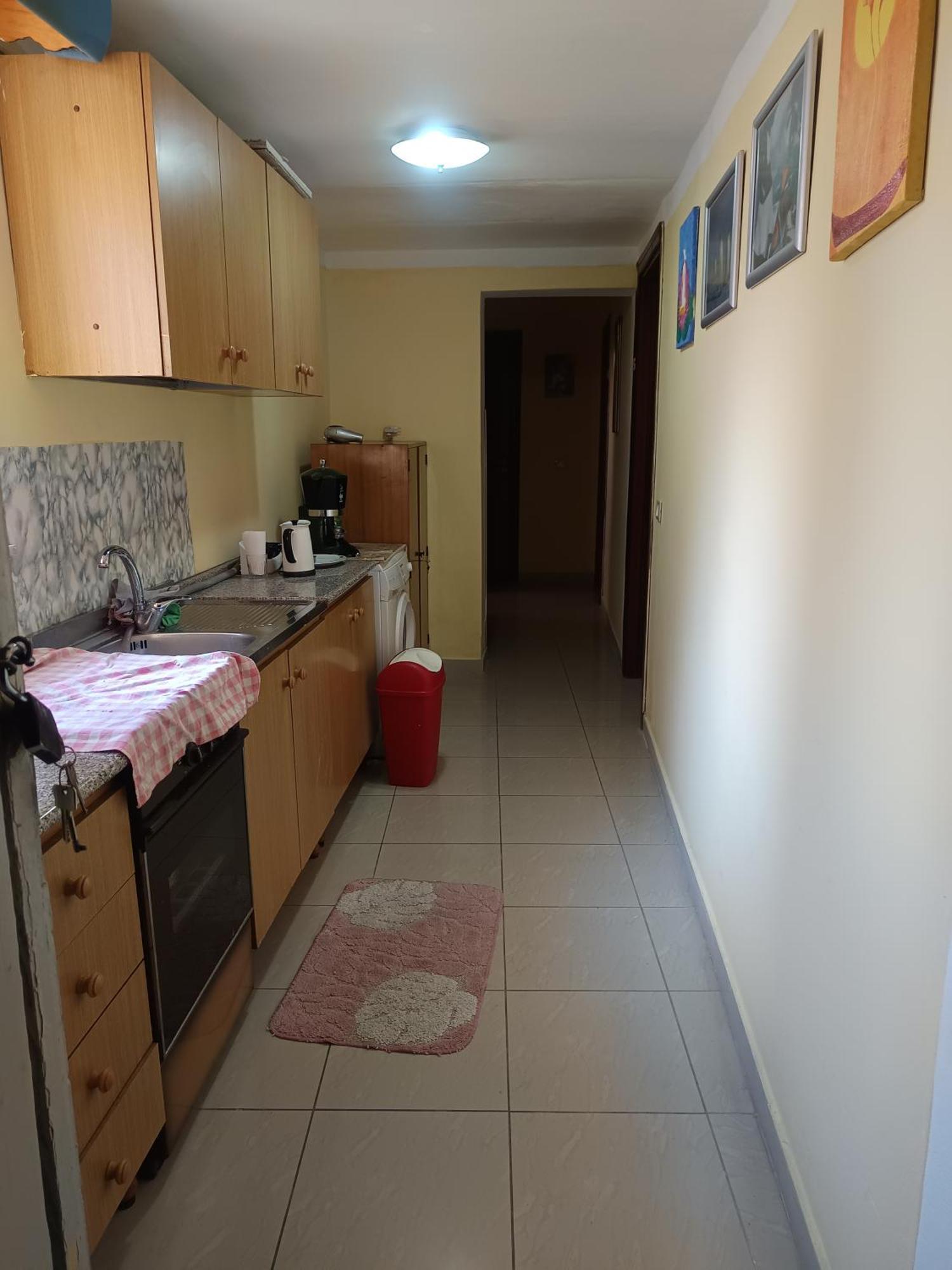 Homestay Dei Mille Palermo