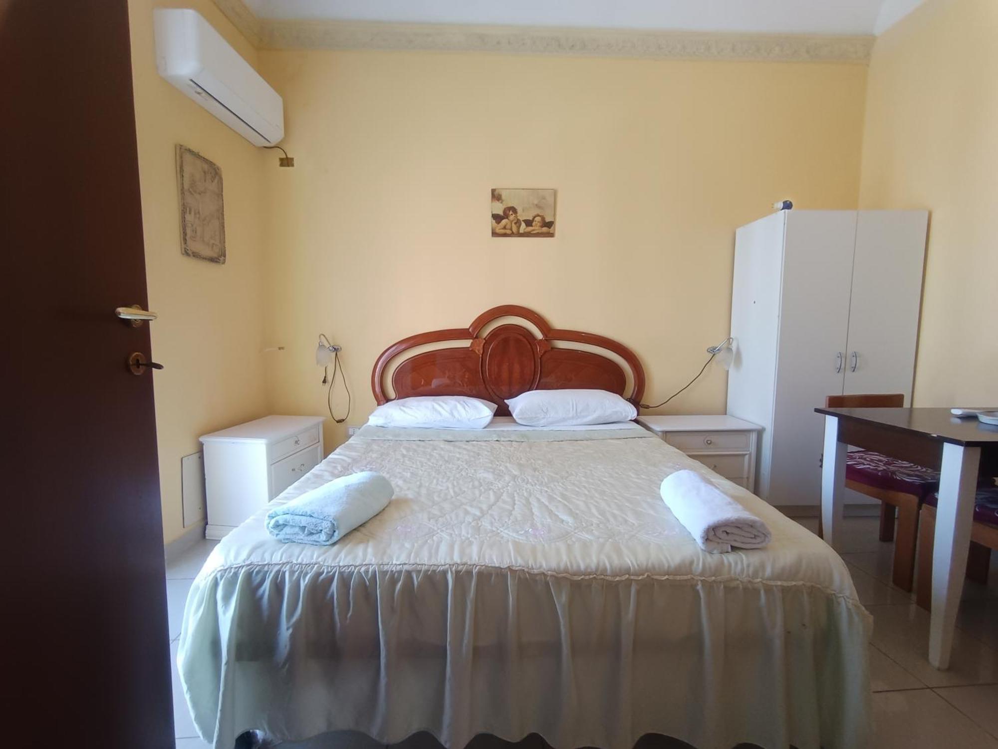 Dei Mille Palermo
