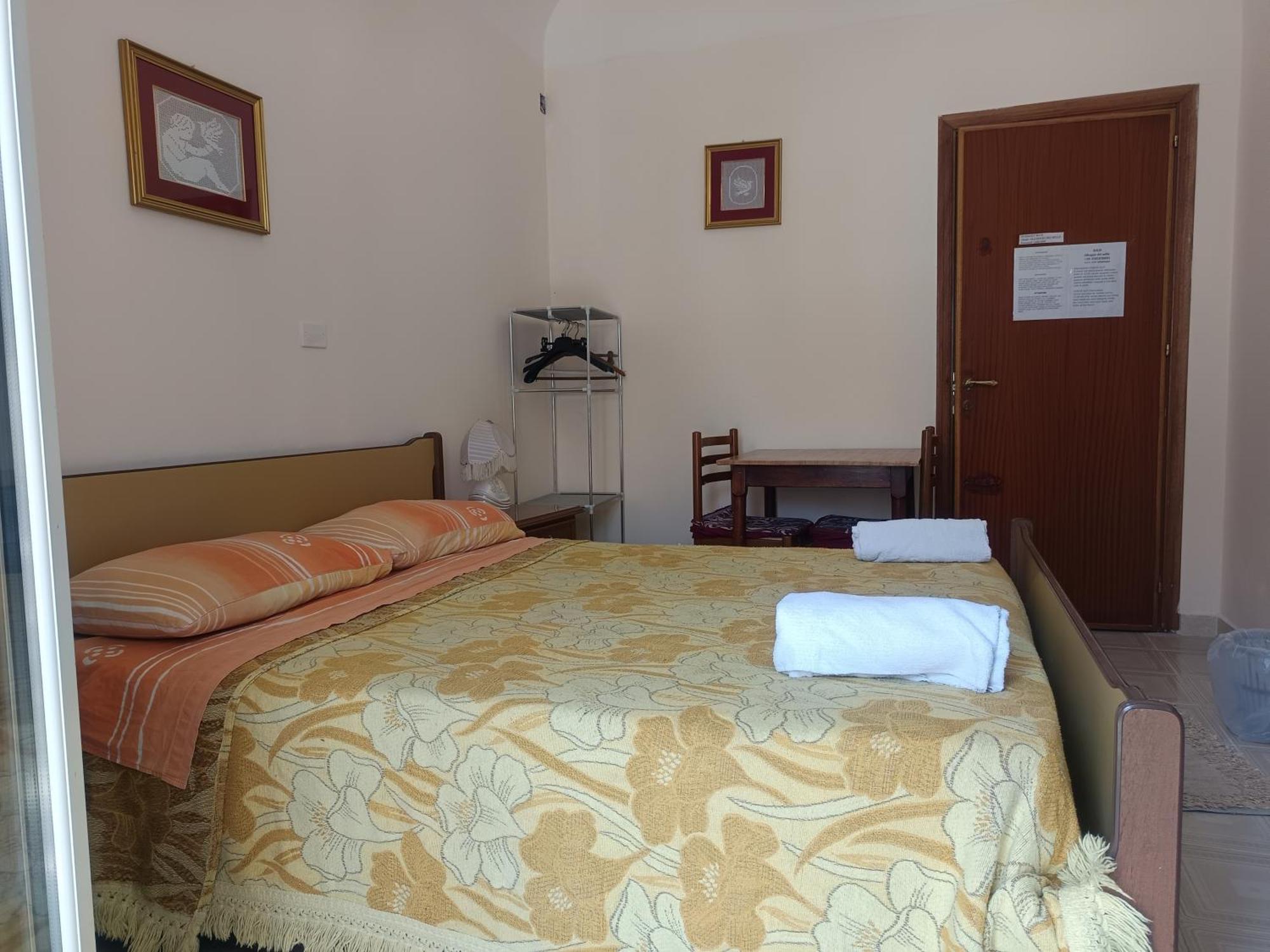 Homestay Dei Mille