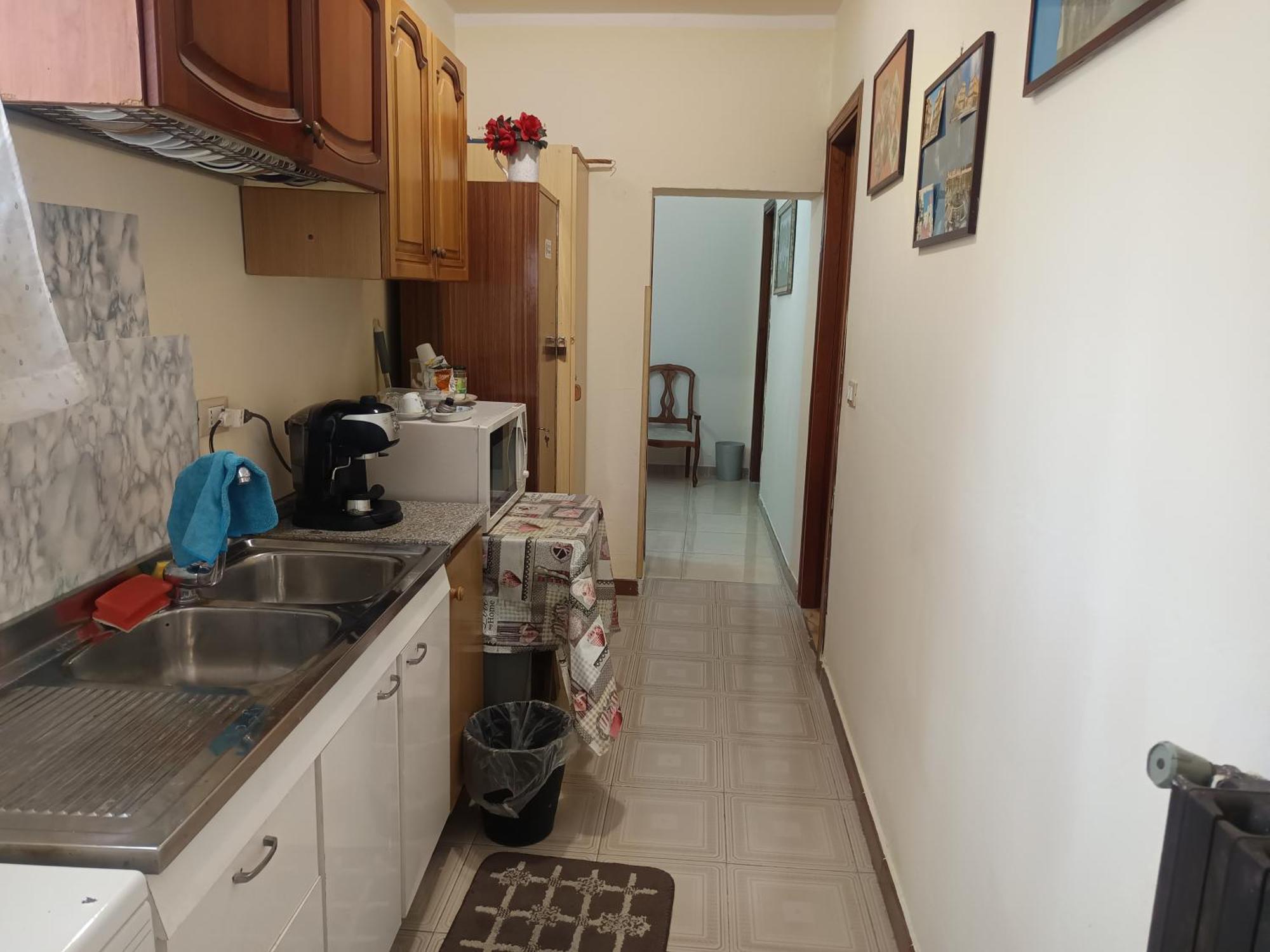 Homestay Dei Mille Palermo