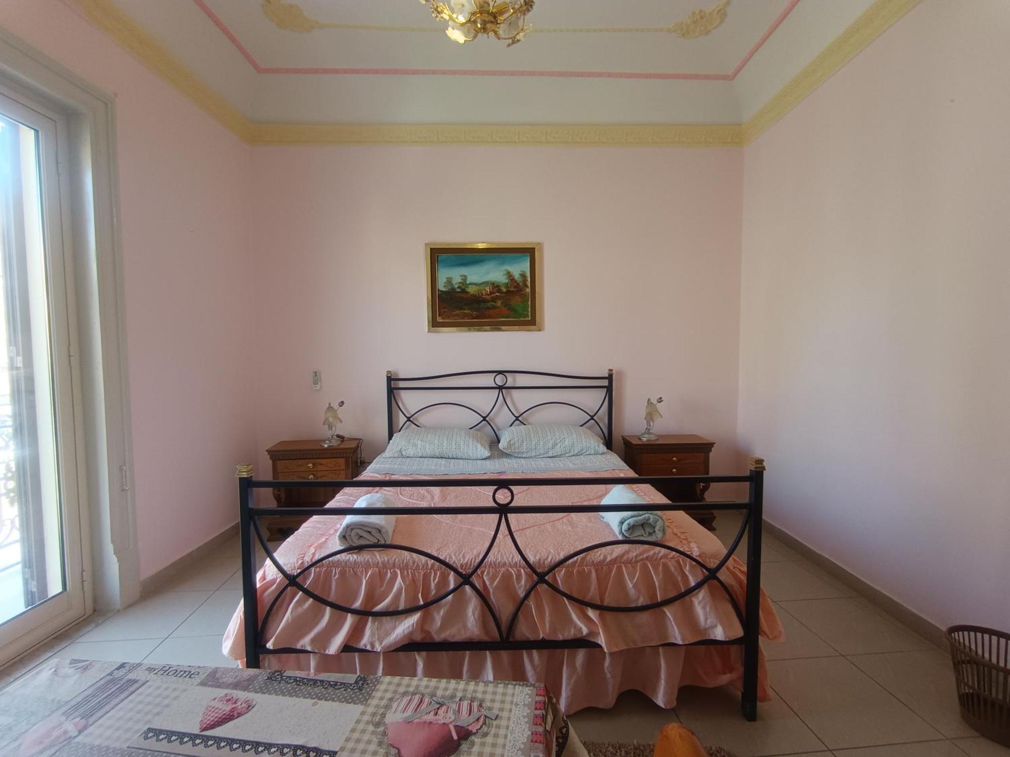 Homestay Dei Mille Palermo