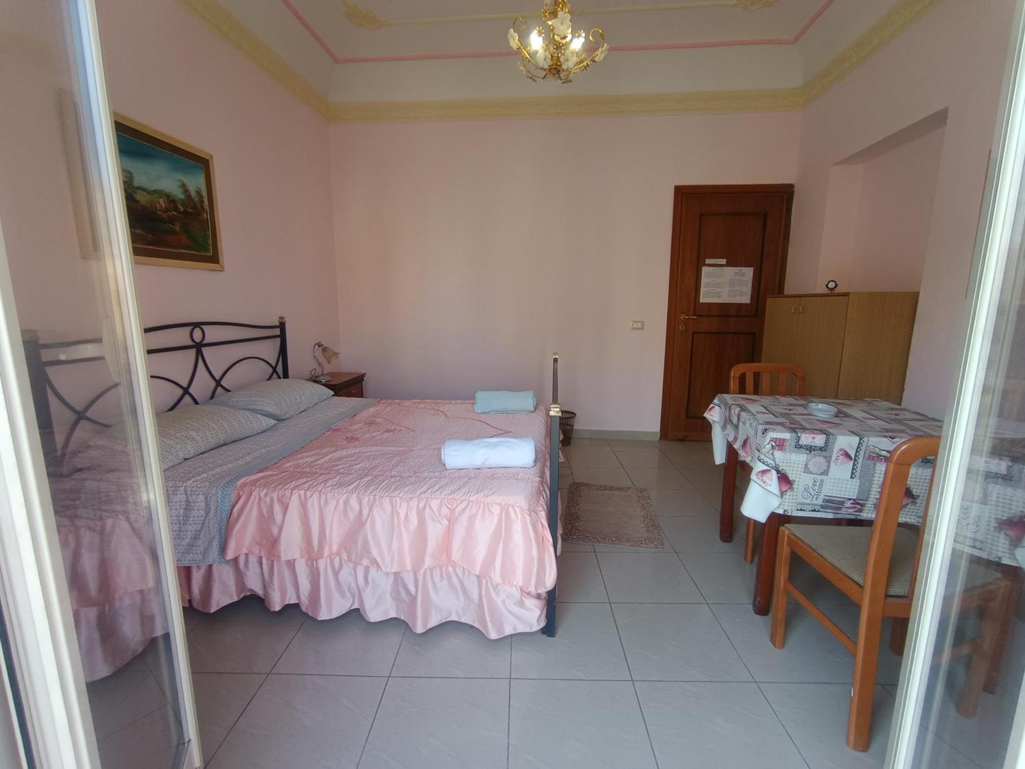Dei Mille Homestay