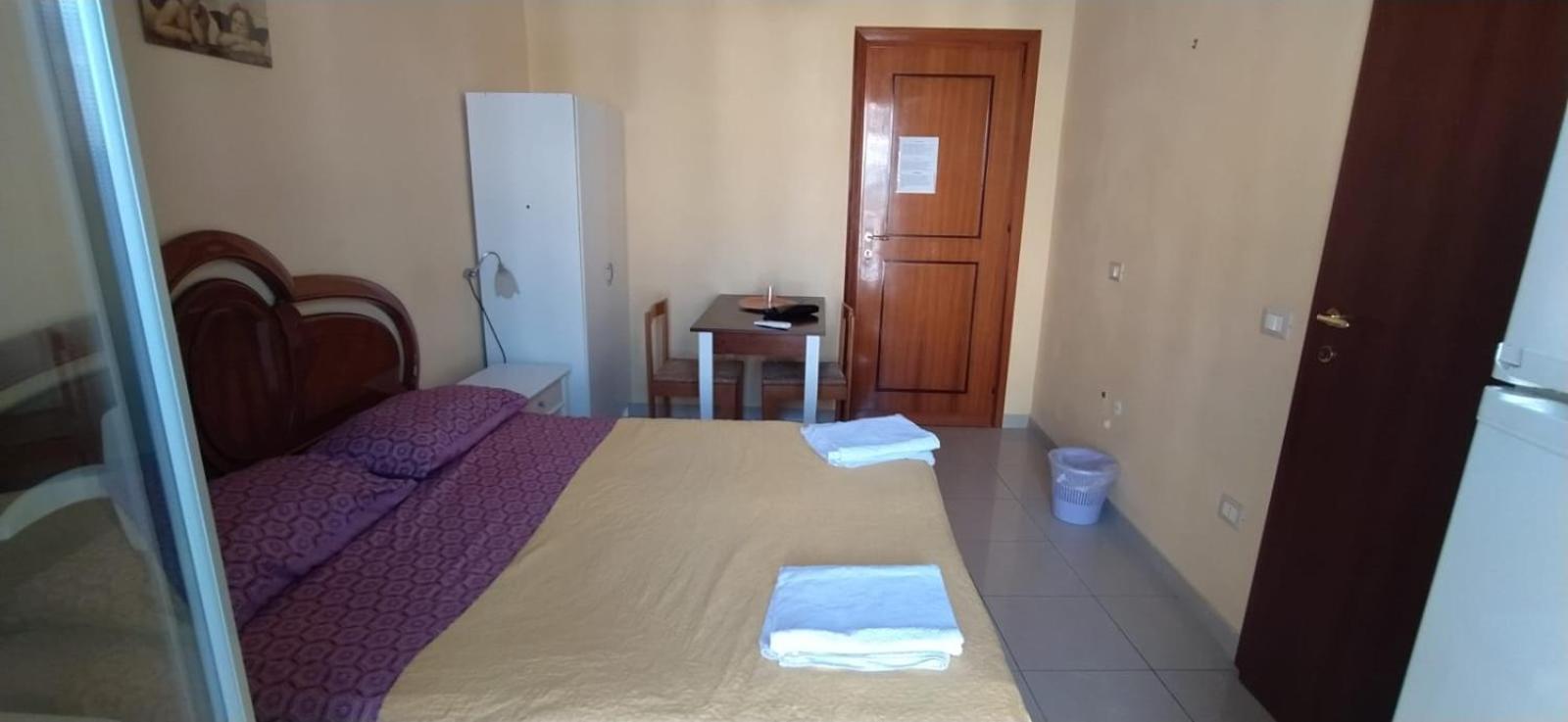 Homestay Dei Mille Palermo