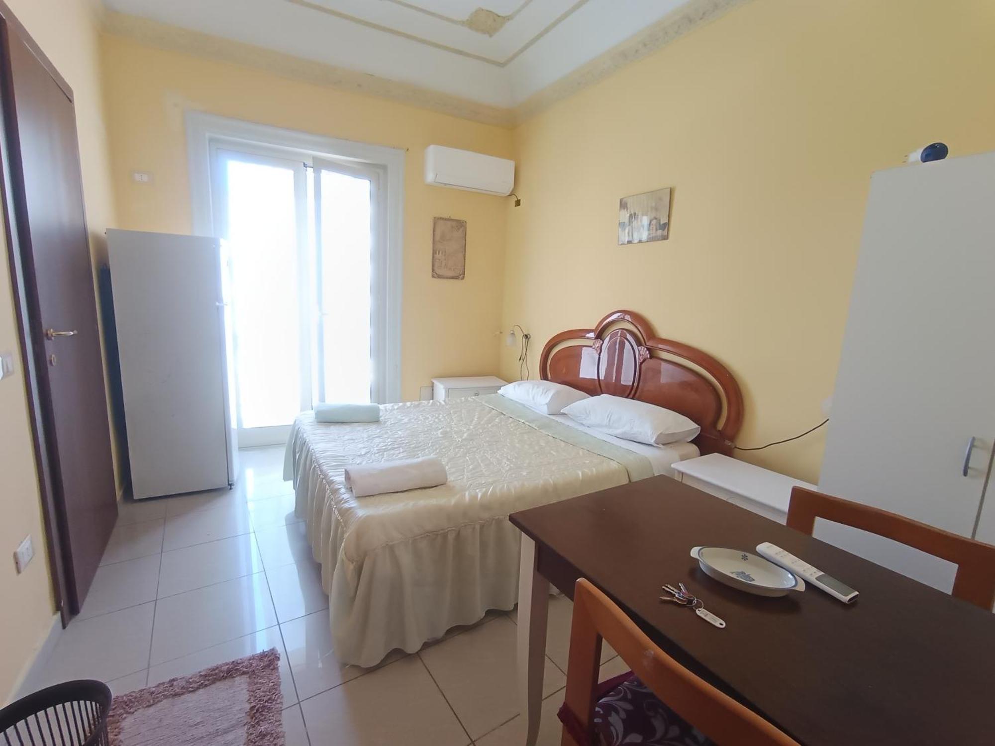 Dei Mille Homestay
