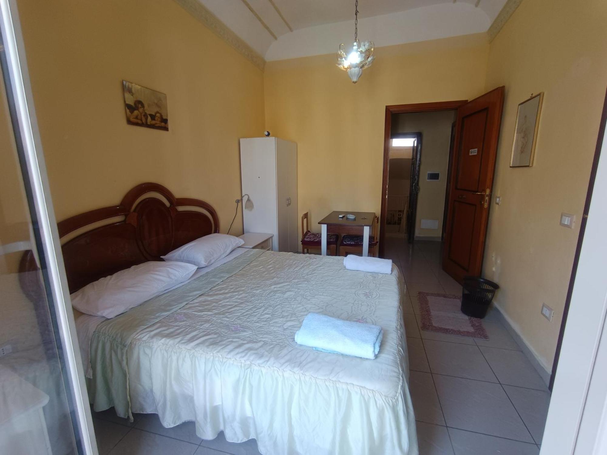 Dei Mille Homestay *
