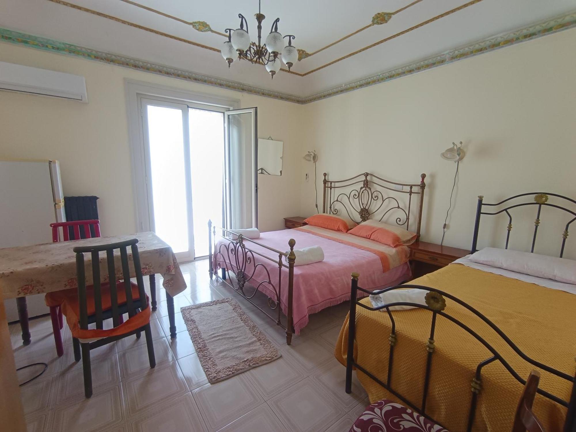 Homestay Dei Mille