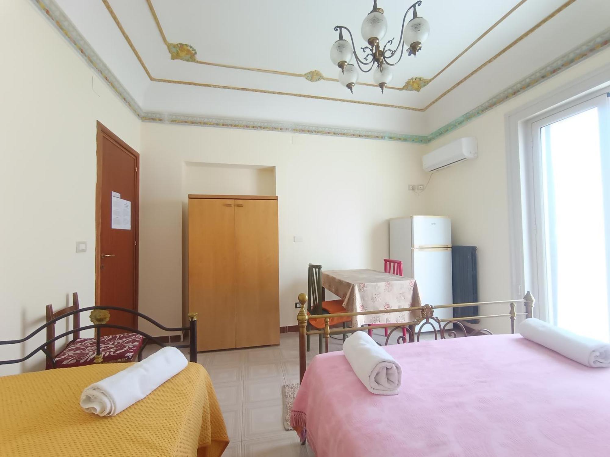 Dei Mille Homestay