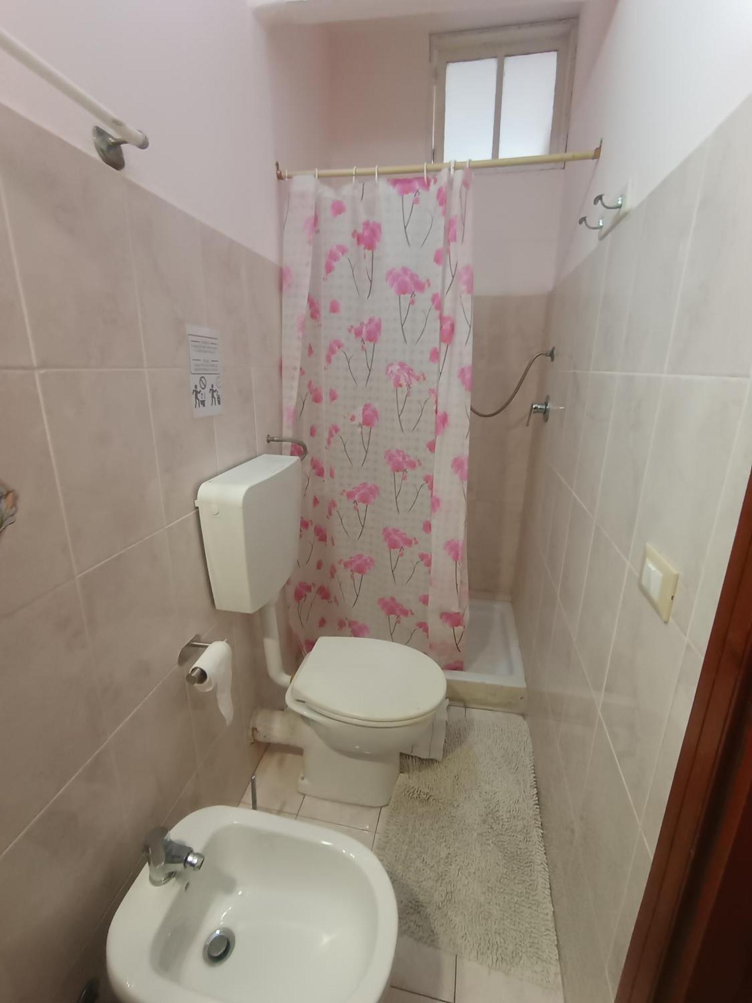 Homestay Dei Mille Palermo