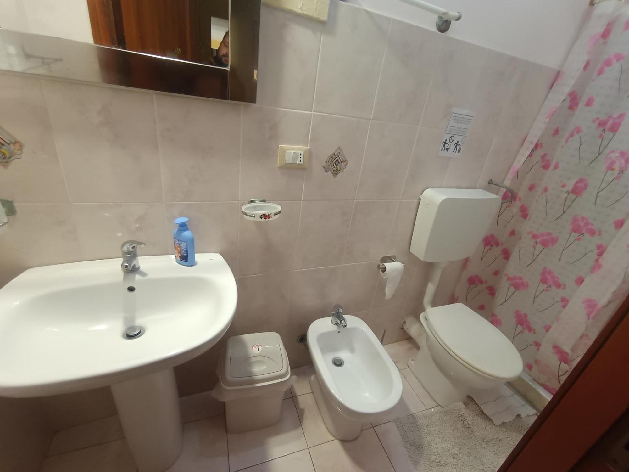 Dei Mille Homestay Palermo