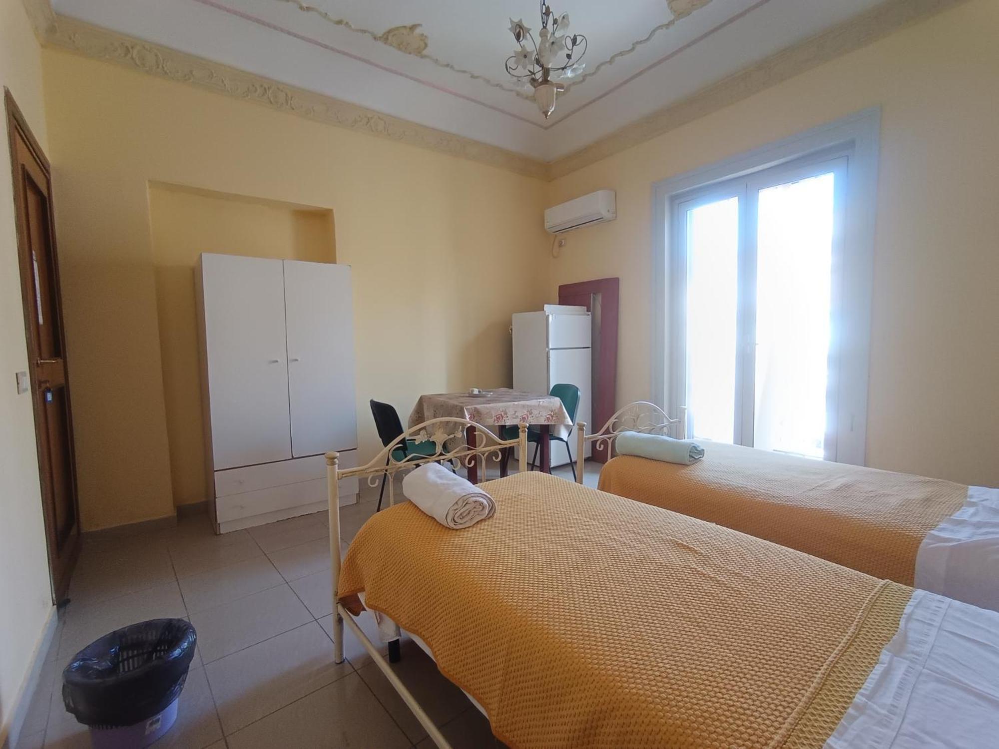 Homestay Dei Mille Palermo