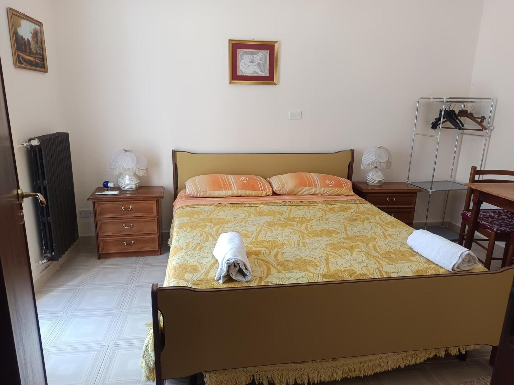 Dei Mille Homestay Palermo