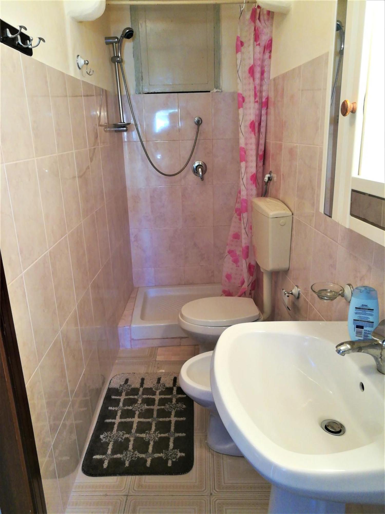 Homestay Dei Mille Palermo
