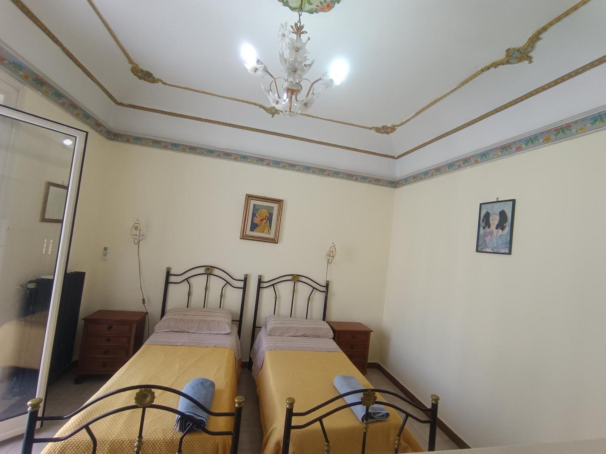 Homestay Dei Mille